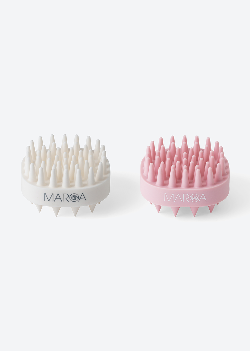 Scalp Care Brush<br>スカルプケアブラシ | maroa