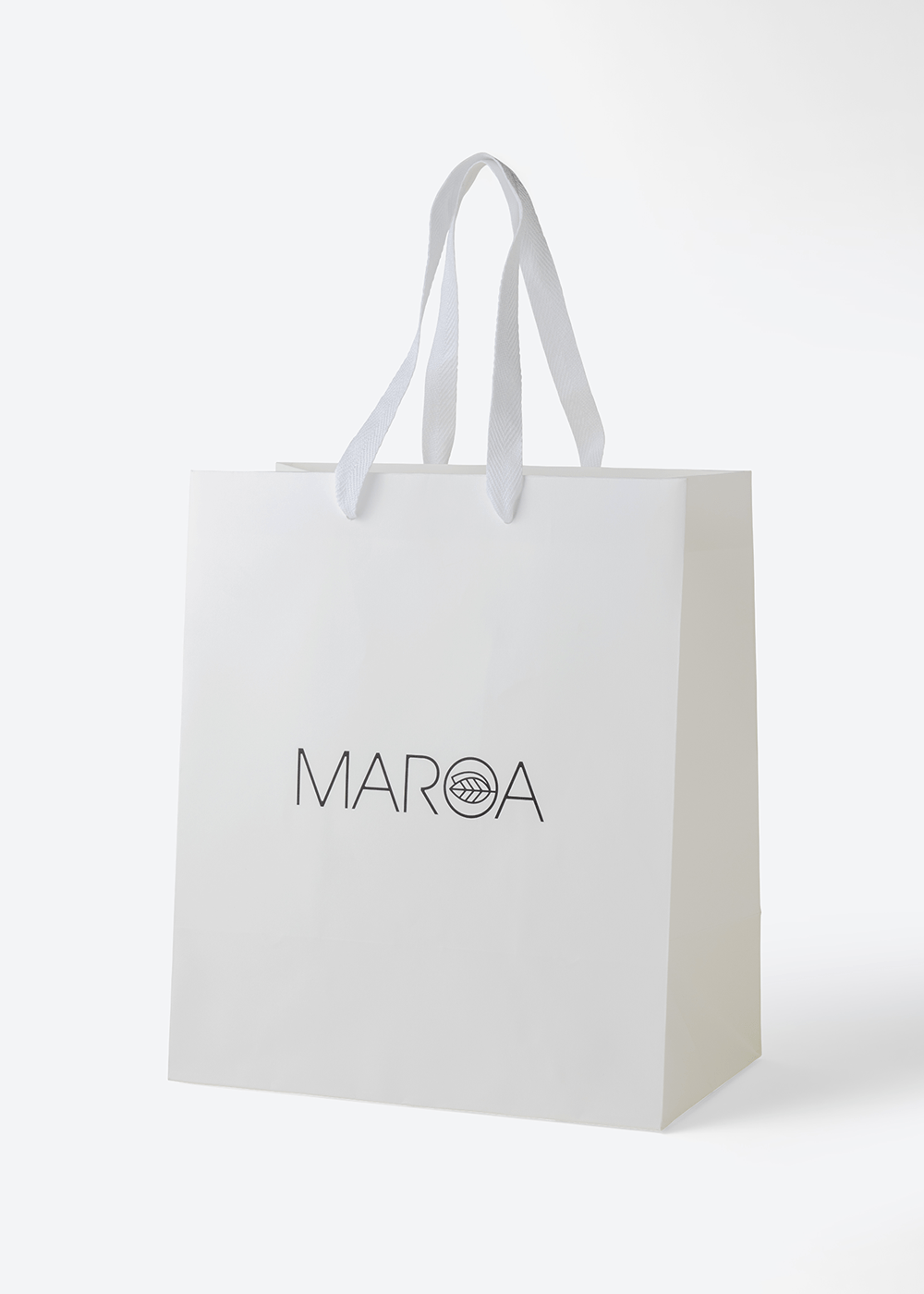 Shop Bag<br>ショップバッグ | maroa